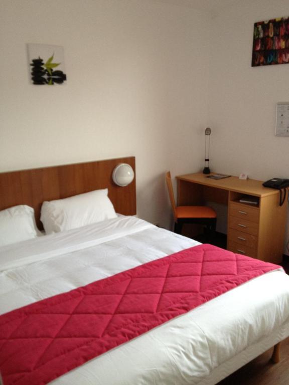 Hotel Le Saint Joseph 部屋 写真