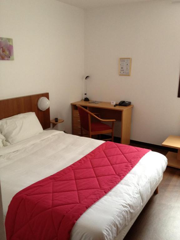 Hotel Le Saint Joseph 部屋 写真