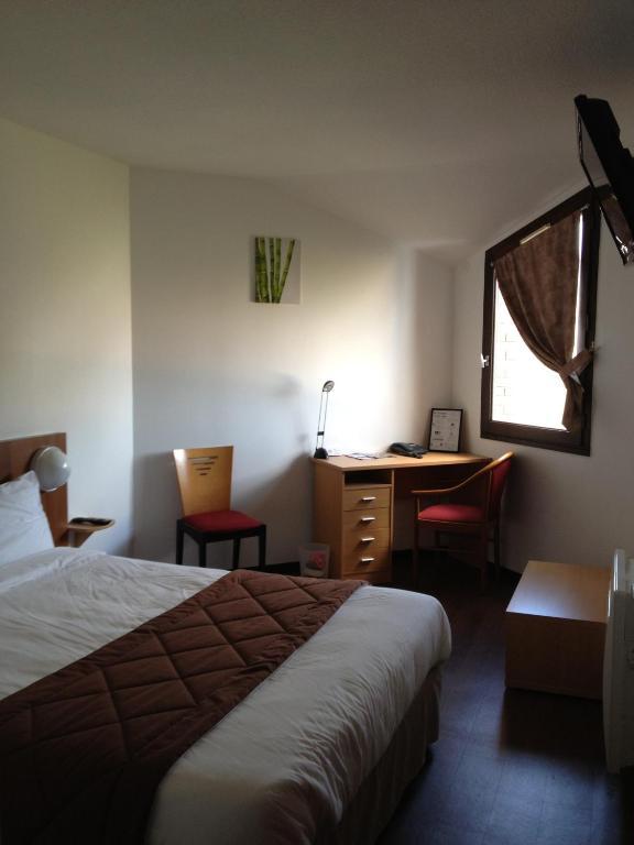Hotel Le Saint Joseph 部屋 写真