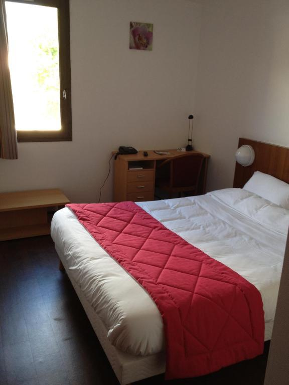 Hotel Le Saint Joseph 部屋 写真