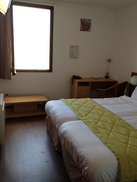 Hotel Le Saint Joseph 部屋 写真