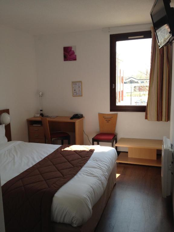 Hotel Le Saint Joseph 部屋 写真