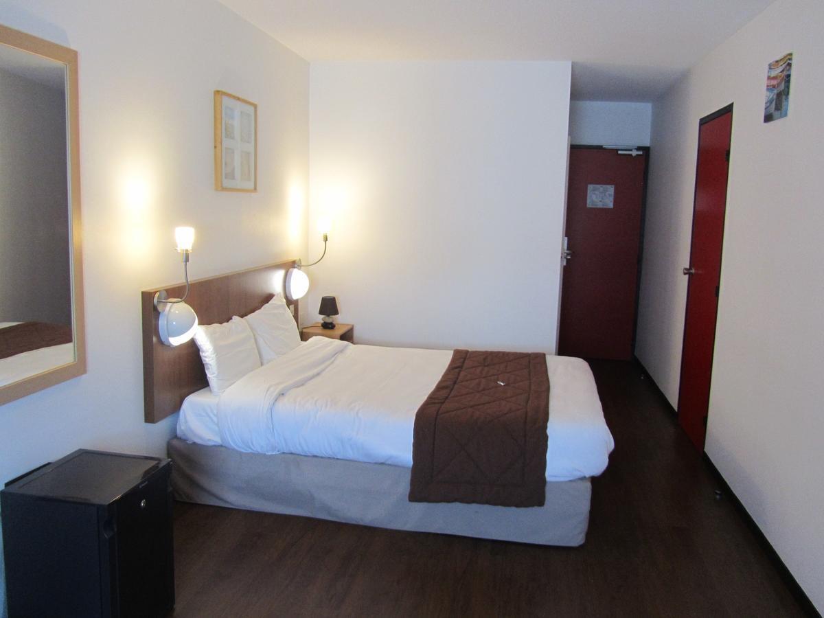 Hotel Le Saint Joseph エクステリア 写真