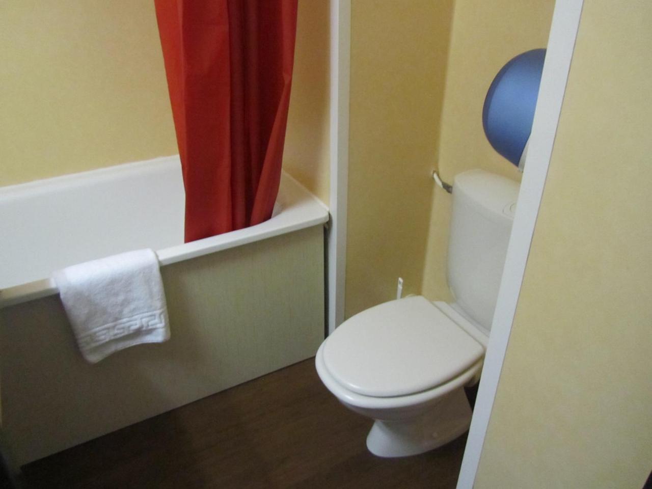 Hotel Le Saint Joseph エクステリア 写真