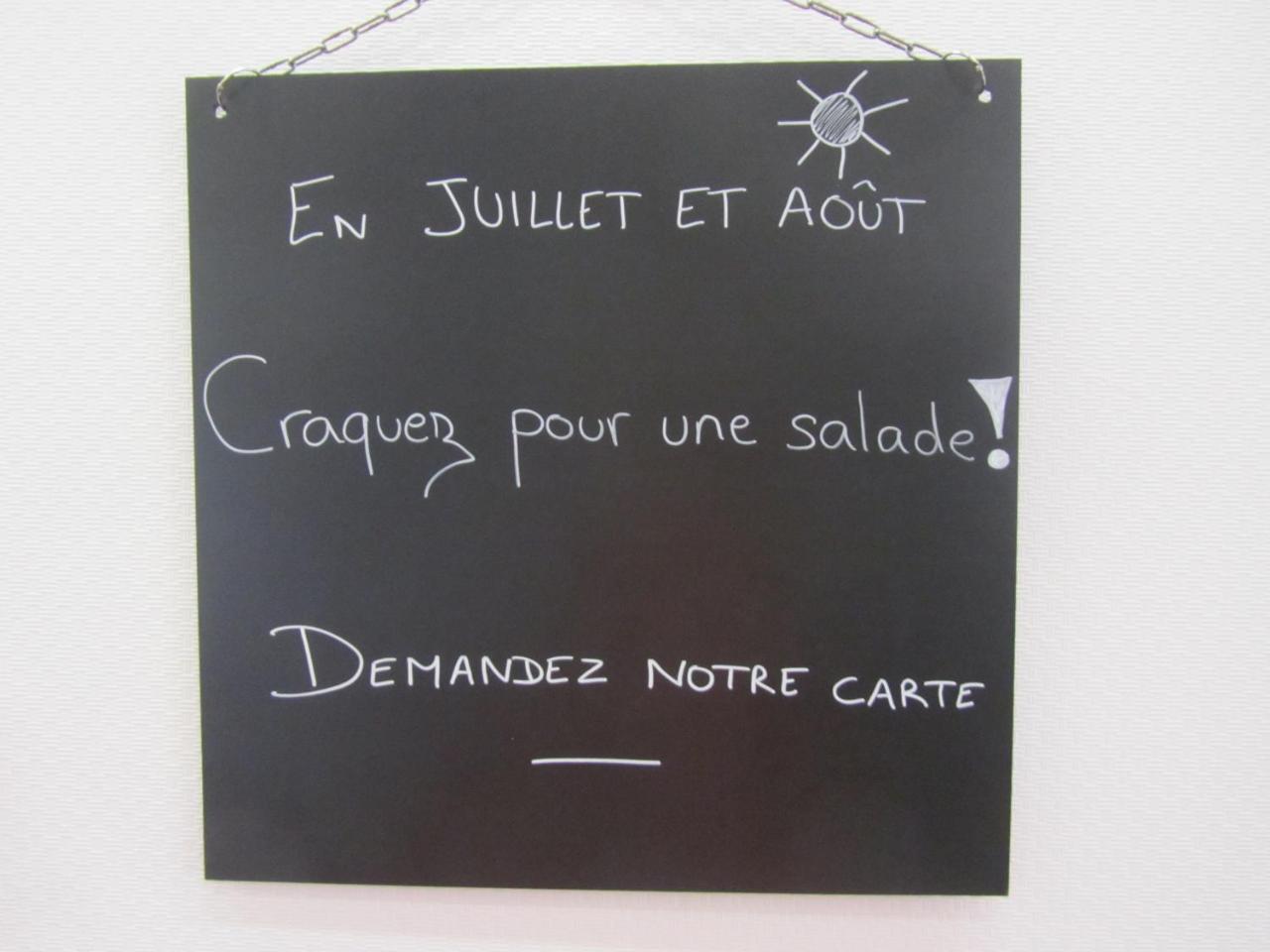 Hotel Le Saint Joseph エクステリア 写真