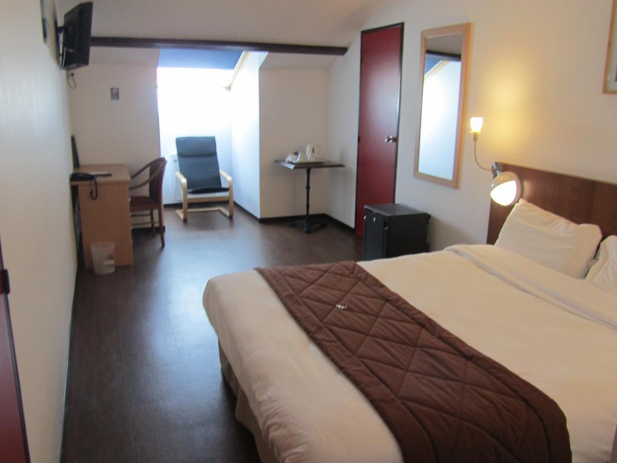 Hotel Le Saint Joseph エクステリア 写真